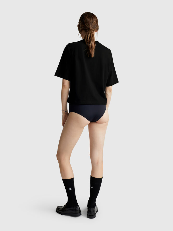 T-SHIRT Donna image number 2